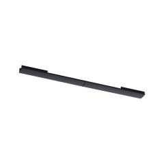 Paulmann 95554 URail Zubeh�r Connector-Inlay Schwarz/Transparent