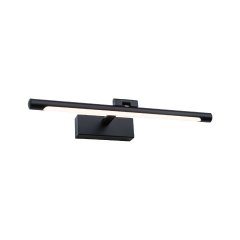 Paulmann 95564 LED Bilderleuchte Mingo 3000K 510lm 230V 9,5W Schwarz
