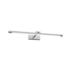 Paulmann 95567 LED Bilderleuchte Mingo 3000K 810lm 230V 11W Alu geb�rstet