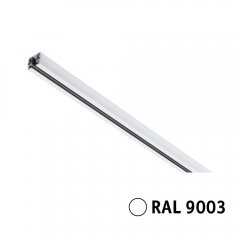 Paulmann 95641 URail Schiene 2m 230V Signalwei�