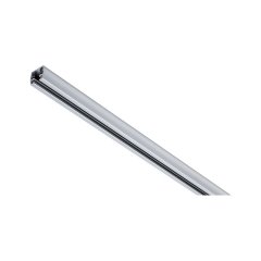 Paulmann 95665 URail Schiene 1,5m 230V Chrom matt