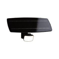 Paulmann 95705 Solar Fluter Flotas inkl. D�mmerungsgesteuerter Bewegungsmelder \(HF\) IP65 3000K 700lm