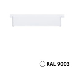 Paulmann 95708 URail LED Lightbar 3-Step-Dim Ceris 850lm 9,5W 4000K dimmbar 230V Signalwei�
