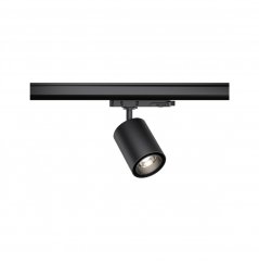 Paulmann 96551 ProRail3 LED Schienenspot Kratos 50� 2000lm 18,5W 3000K 230V Schwarz