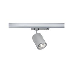 Paulmann 96552 ProRail3 LED Schienenspot Kratos 36� 2000lm 18,5W 4000K 230V Silber