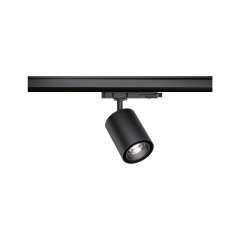 Paulmann 96557 ProRail3 LED Schienenspot Kratos 50� 2000lm 18,5W 4000K 230V Schwarz