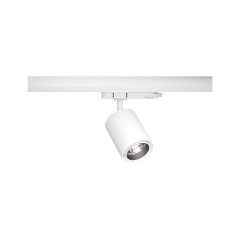 Paulmann 96577 ProRail3 LED Schienenspot Kratos 36� 3100lm 25W 4000K 230V Wei�