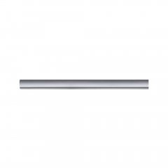 Paulmann 96854 URail Schiene 50 cm 230V Chrom matt