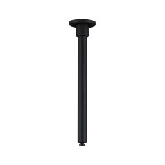 Paulmann 96994 URail Zubeh�r Schienenabh�ngung 105mm Schwarz matt