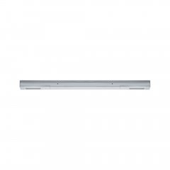 Paulmann 97765 URail Mitteleinspeisung 3/4/5-adrig max 1000W Chrom matt 230V Kunststoff