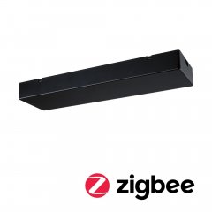 Paulmann 98178 Linion Einspeisung Power Box Zigbee 230/24V Signalschwarz
