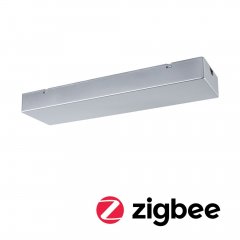 Paulmann 98179 Linion Einspeisung Power Box Zigbee 230/24V Chrom matt