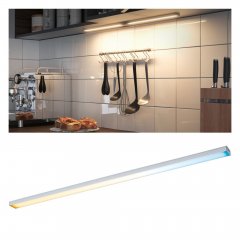Paulmann 99969 Clever Connect LED Spot Barre Tunable White 6,5W Chrom matt
