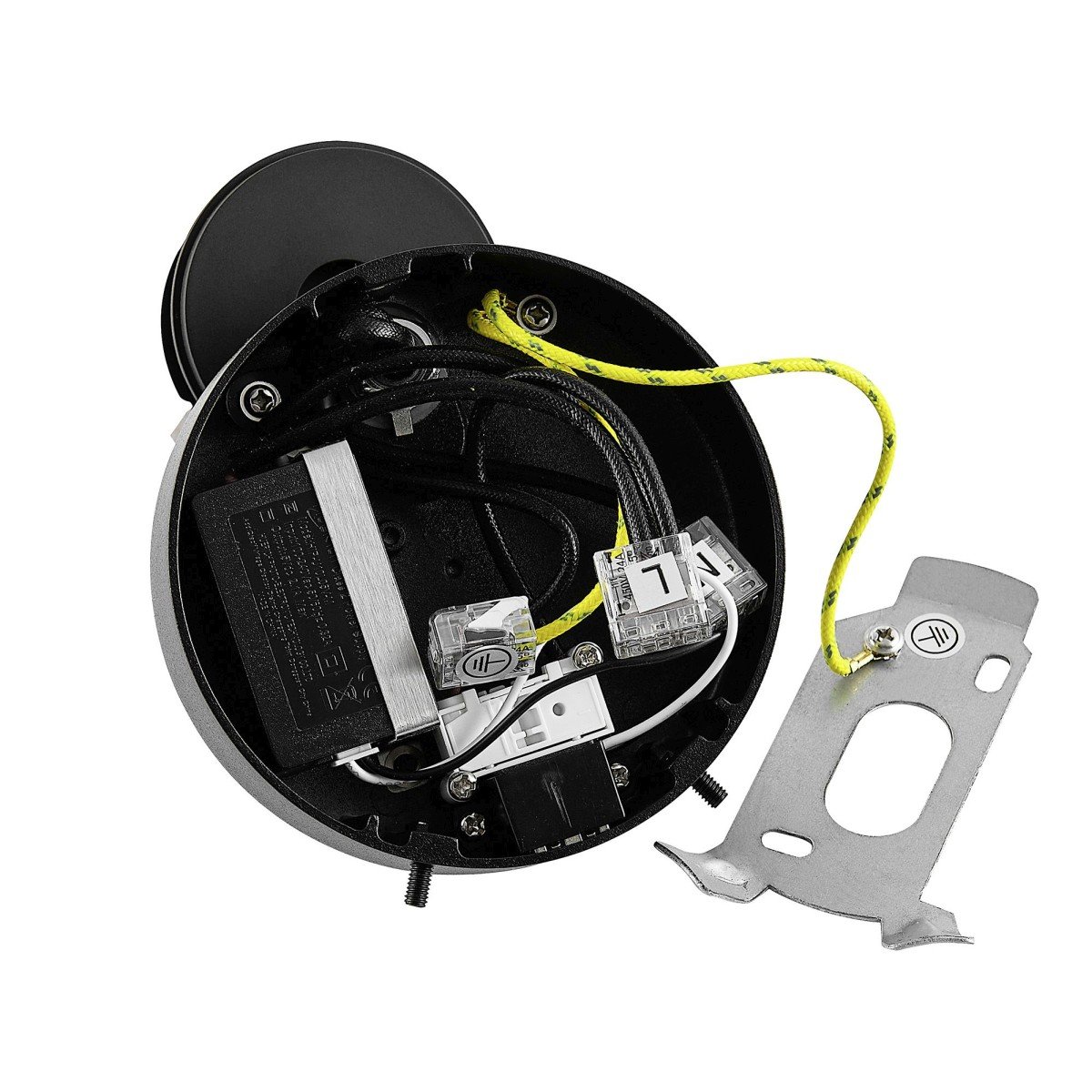 Deko Light CAN Tilt Round USB Leseleuchte Schwarz deko-light-can-tilt-round-usb-leseleuchte-schwarz
