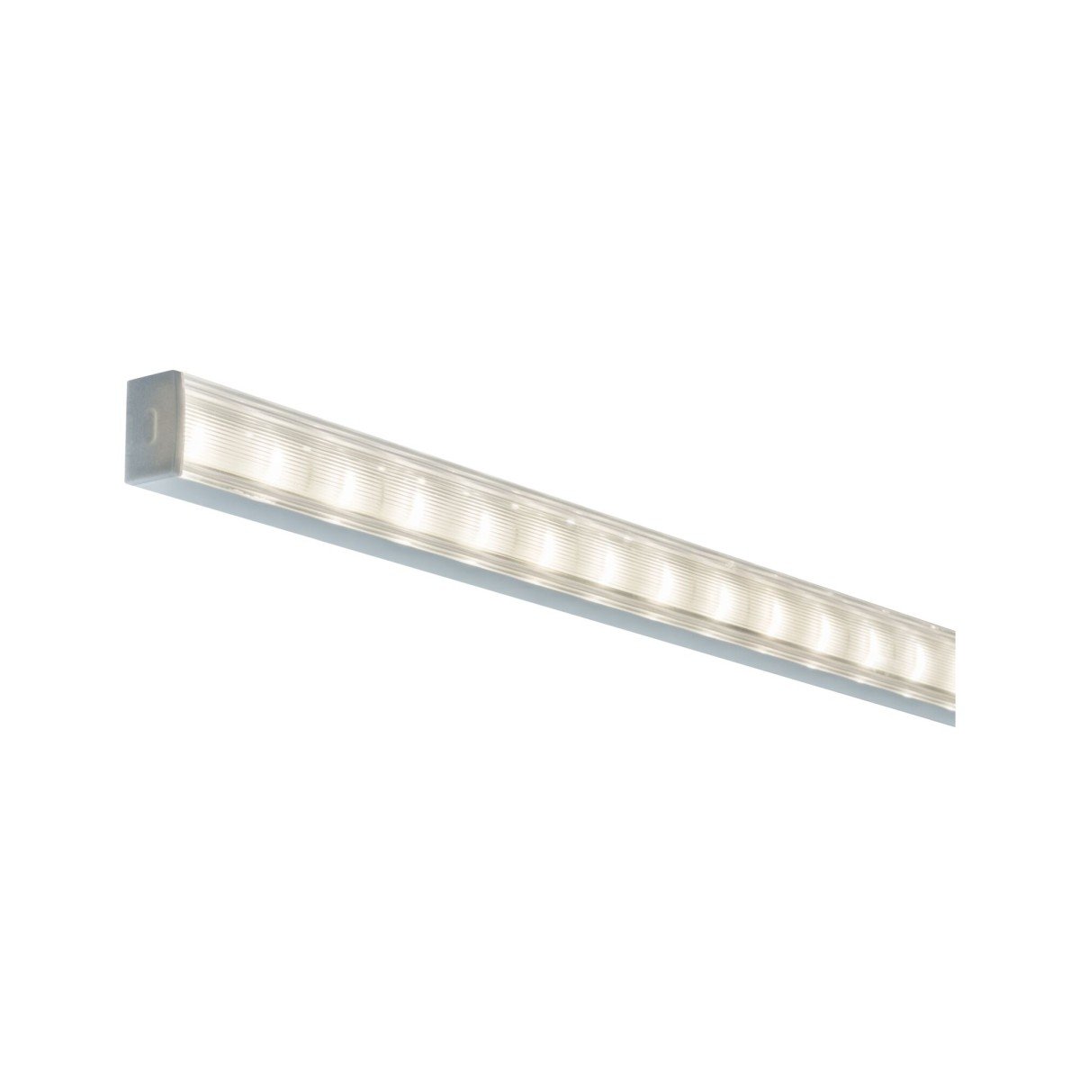 Spannende Paulmann Led Profil Bild