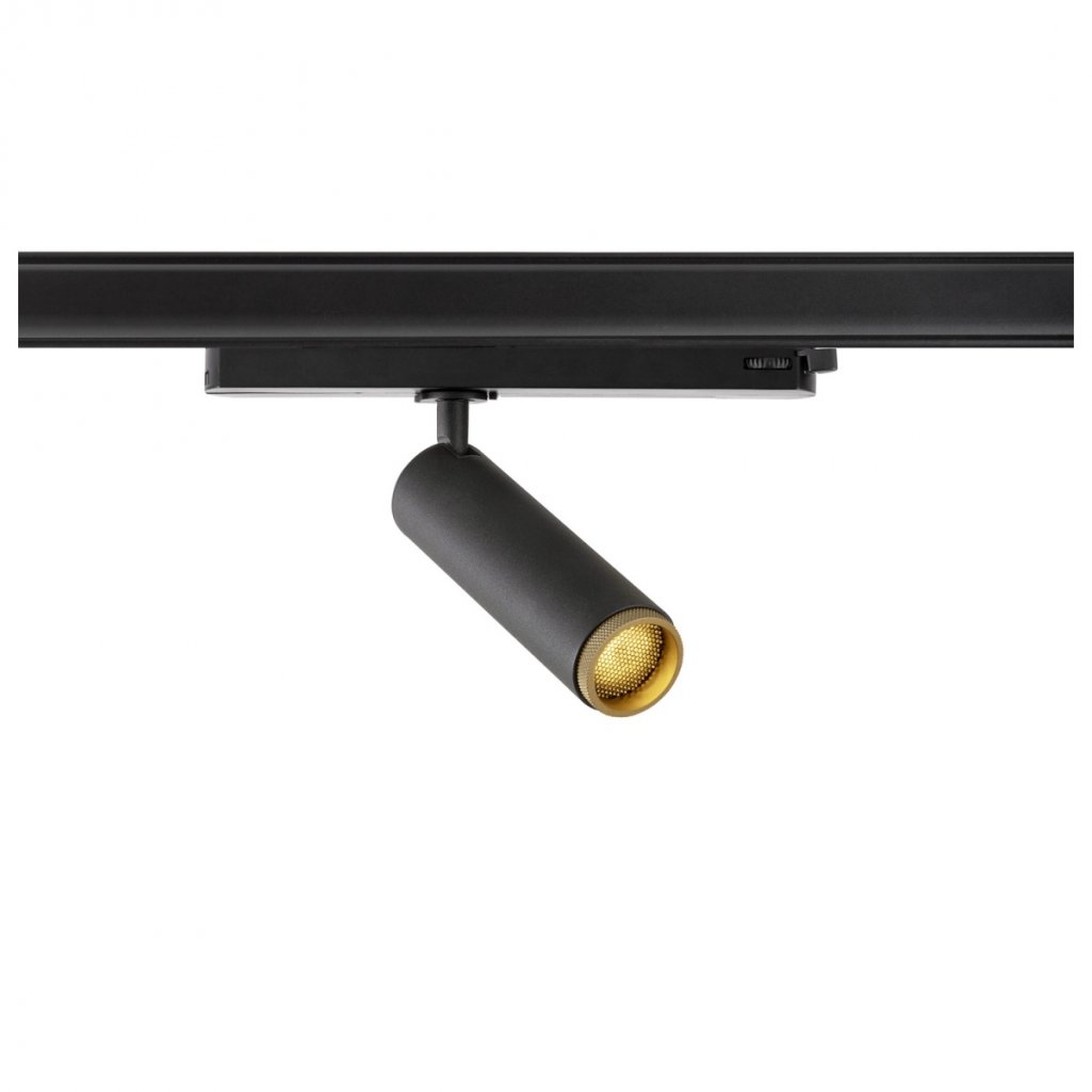 SLV Grip! M 3-Phasen System Spot 3000K 20W Phase 42° sc