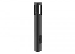 Heitronic LED Standleuchte Maryland 800mm 9W 250lm 3000K